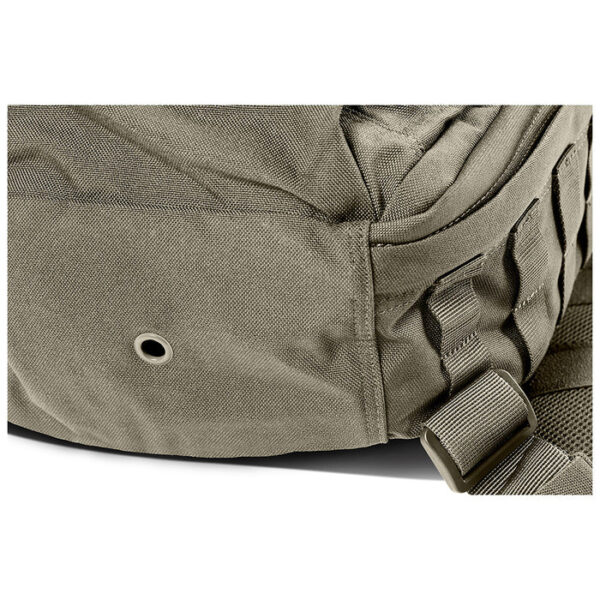 RUSH MOAB 6 COLOR RANGER GREEN