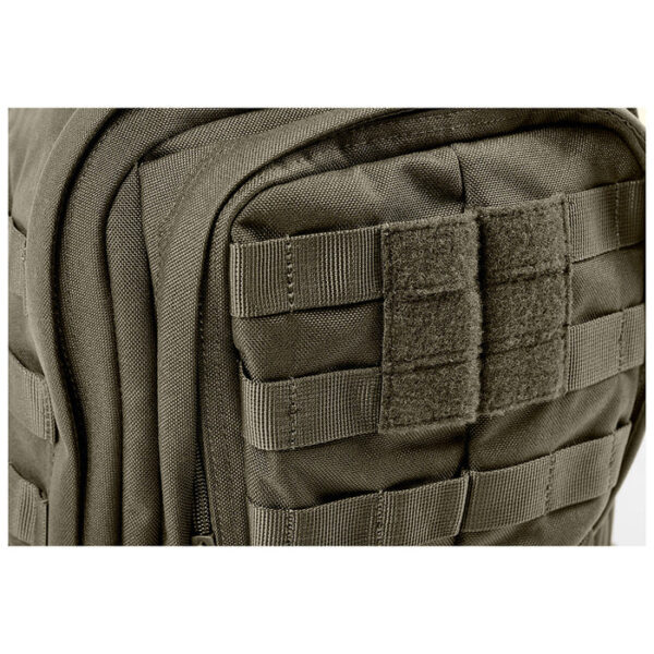 RUSH MOAB 6 COLOR RANGER GREEN