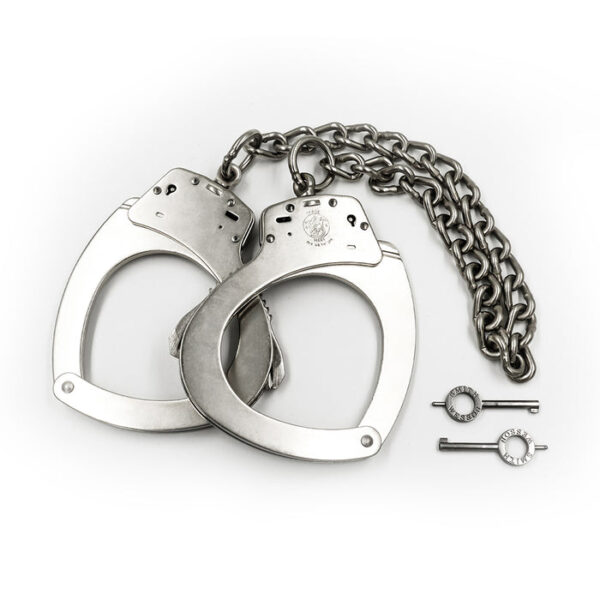 ESPOSAS DE PIES M1900 COLOR NIQUEL