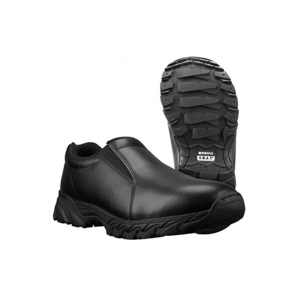 ZAPATO ORIGINAL SWAT CHASE MOC